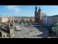 Webcam Krakau (Krakow)