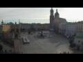 Webcam Cracovia