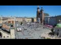 Webcam Cracovia
