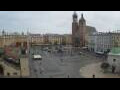 Webcam Krakow