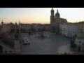 Webcam Krakow