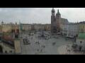 Webcam Cracovia