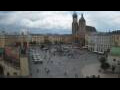 Webcam Cracovia