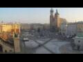 Webcam Krakow