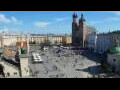 Webcam Cracovia