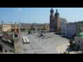 Webcam Krakau (Krakow)
