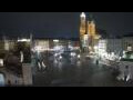 Webcam Cracovie (Krakow)