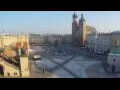 Webcam Krakow
