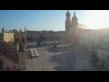 Webcam Krakow