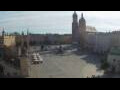 Webcam Krakow