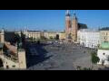 Webcam Krakow