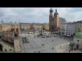 Webcam Krakow
