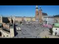 Webcam Krakau (Krakow)