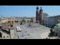 Webcam Krakau (Krakow)