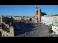 Webcam Krakow