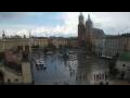 Webcam Krakau (Krakow)