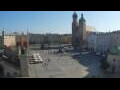 Webcam Krakow