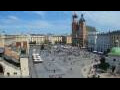 Webcam Krakow