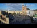 Webcam Krakow