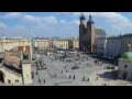 Webcam Krakow