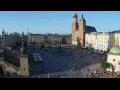 Webcam Krakow