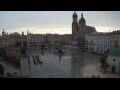 Webcam Krakow