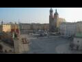 Webcam Krakau (Krakow)
