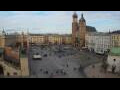 Webcam Cracovia