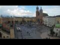 Webcam Cracovia
