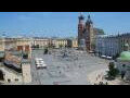 Webcam Cracovia