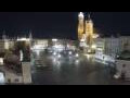 Webcam Krakow