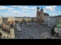 Webcam Krakow