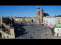 Webcam Krakow