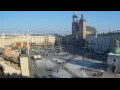 Webcam Krakow