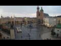 Webcam Krakow