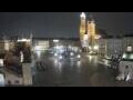 Webcam Krakau (Krakow)