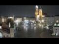 Webcam Cracovie (Krakow)