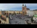 Webcam Cracovia
