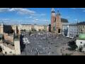 Webcam Krakau (Krakow)