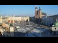 Webcam Krakow