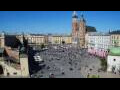 Webcam Krakau (Krakow)
