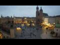 Webcam Krakow