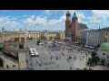 Webcam Krakow