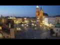 Webcam Krakow