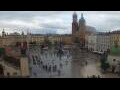 Webcam Krakau (Krakow)