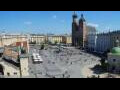 Webcam Krakow