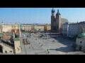 Webcam Krakau (Krakow)
