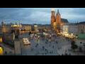 Webcam Krakow