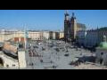 Webcam Krakau (Krakow)