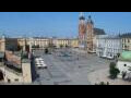 Webcam Krakow